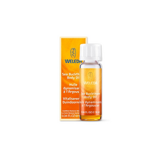 Weleda Sea Buckthorn Body Oil - Travel 10ml