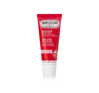 Weleda Replenishing Hand Cream - Pomegranate 50ml