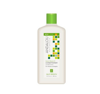 Andalou Naturals - Exotic Marula Oil Silky Smooth Conditioner 340mL