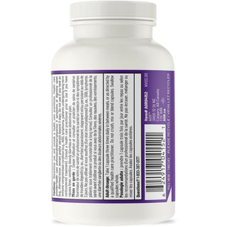 AOR Saccharomyces Boulardii 250mg 90 Capsules