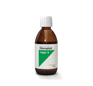 Garden of life Trophic Chlorophyll 250ml