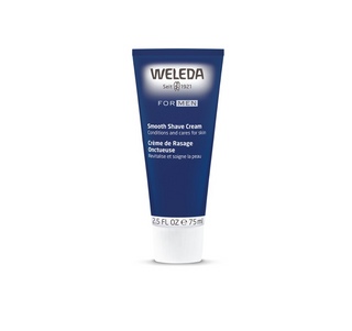 Weleda Smooth Shave Cream 75ml