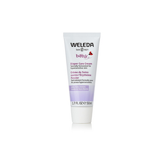 Weleda baby Diaper Care Cream - White Mallow 50ml