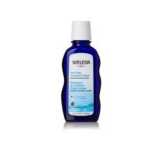 Weleda One-Step Cleanser & Toner 100ml