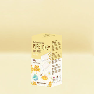 Beefamily Pure Honey Stick(10g*30)