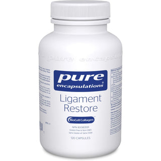 Pure Encapsulations Ligament Restore 120 Caps