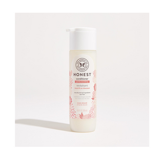 Honest Conditioner - Sweet Almond 295ml