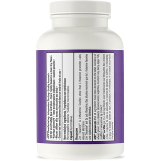 AOR Zen Theanine 225mg 120 Capsules