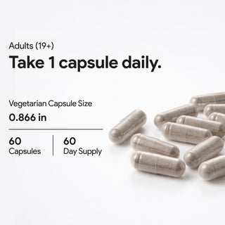 Nutridom Astaxanthin, 15mg, 60 Vegetable Capsules