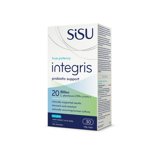 Sisu Integris 20 billion 30 Vcaps