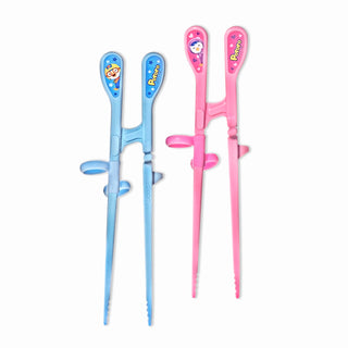 Edison Pororo Training Chopsticks for Right Handed Step 2 (5yr+)