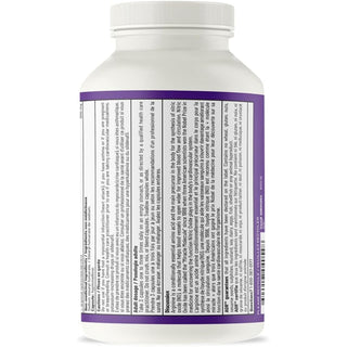 AOR Arginine 600mg 180 Capsules