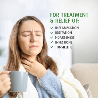 A. Vogel Echinaforce Sore Throat Spray 30ml