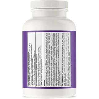 AOR R-Lipoic Acid 150mg 90 Capsules (D.R.C)