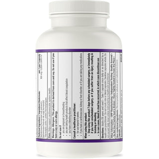 AOR 나토키나제 100mg 60 캡슐 (혈관, 콜레스테롤)