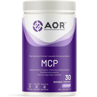 AOR MCP 450g