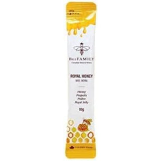 BeeFamily Royal Honey Sticks(10g*10)