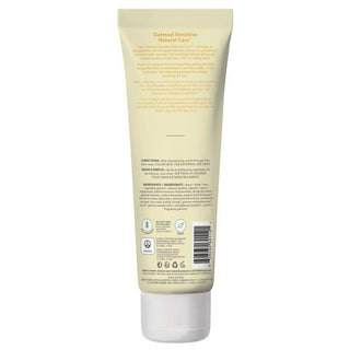 Attitude Sensitive Skin Repair & Color Protection Conditioner - Argan Oil with Oatmeal 240ml