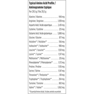Genuine Health Fermented Organic Vegan Proteins + Vanilla 600g