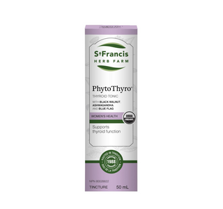 세인트 프란시스 허브팜 피토티로 50ml