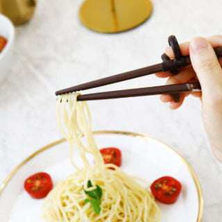 Edison Chopsticks for Adults (Left handed)