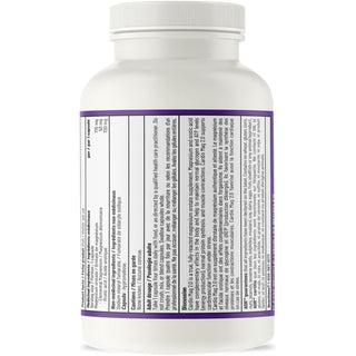 AOR Cardio Mag 2.0 770mg 120 Capsules