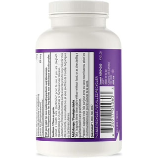 AOR MaxMethyl 517mg 90 Capsules