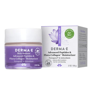 Derma E Advanced Peptides & Flora-Collagen™ Moisturizer 56g