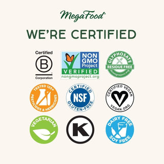 메가푸드 밸런스드 B 컴플렉스 72정