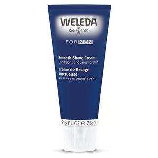 Weleda Smooth Shave Cream 75ml