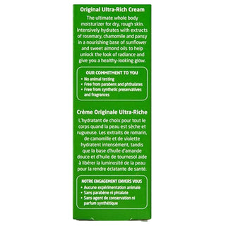 Weleda Skin Food Original Ultra Rich Cream 30ml