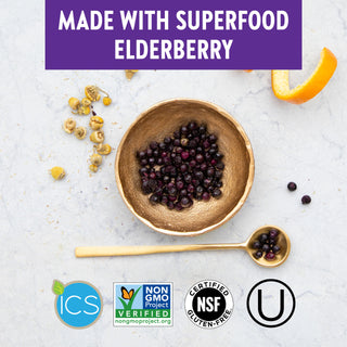 뉴 챕터 발효 액티베이티드 C 컴플렉스 30정