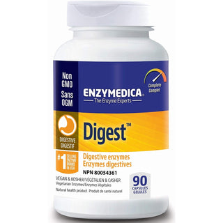 Enzymedica Digest 90 Capsules