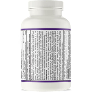 AOR CardioNOx 100mg 30 Capsules