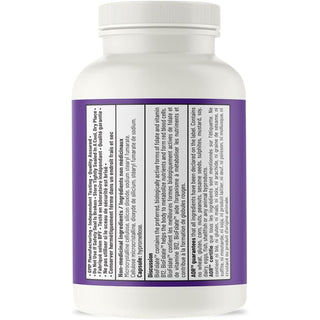 AOR BioFolate 1mg 30 Capsules