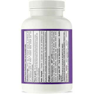 AOR AHCC 500mg 60 Capsules - Shiitake Mushrooms Mycelia Extract