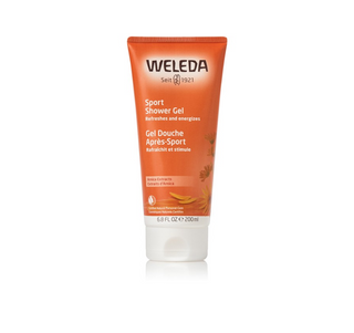 Weleda Sports Shower Gel - Arnica 200ml