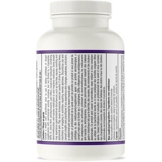 AOR 5-HTP Extra Strength 100mg 60 Capsules