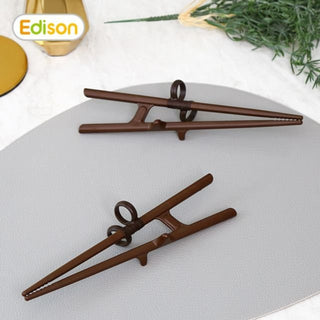 Edison Chopsticks for Adults (right handed)