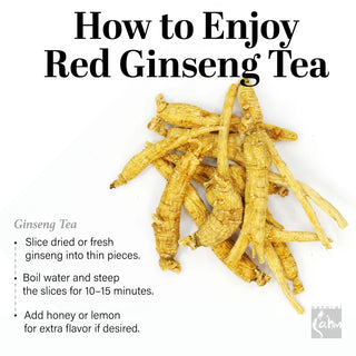 Sahm Canadian Dried Ginseng Sliced 150 g