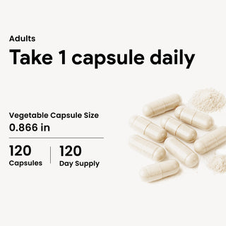 Nutridom Alpha Lipoic Acid 600mg 120 Vegetable Capsules