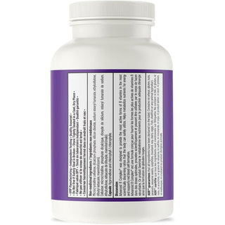 AOR Advanced B Complex 602mg 90 Capsules