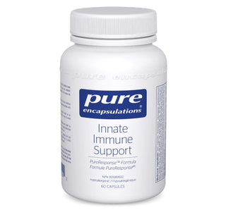 Pure Encapsulations Innate Immune Support 60 Caps