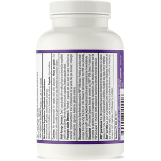 AOR Advanced Bone Protection 40mg 30 Capsules