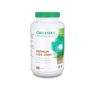 Organika Liga-Joint Premium 180capsules