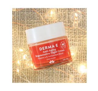 Derma E Anti-aging Regenerative Night Cream 56g