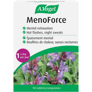 A. Vogel Menoforce 90 Tabs