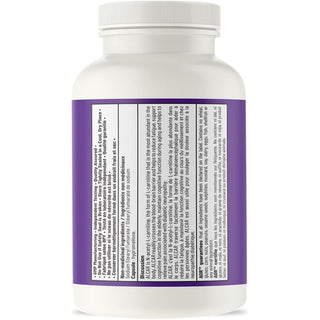 AOR ALCAR 500mg 120 Capsules