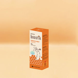 Beefamily Ginseng boostik(10g*10)