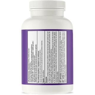 AOR Probiotic-3 600mg 90 Vcaps